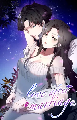 Love After Marriage