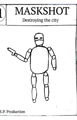 MASKSHOT