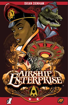 Airship Enterprise