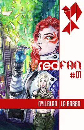 RedFan