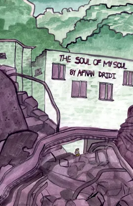 The Soul of my Soul: A Palestine Zine