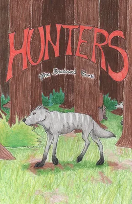 Hunters: Wolves of the Stormguard