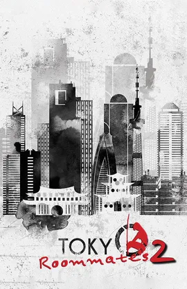 Tokyo Roomates 2