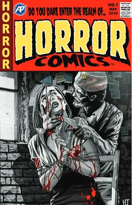 Horror Comics