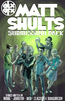 Matt Shults Submission Pack