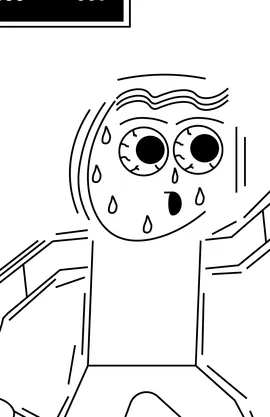 Ernie Banoks: It Lurks