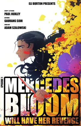 Mercedes Bloom Will Have Her Revenge