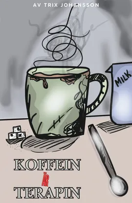 Koffein är Terapin