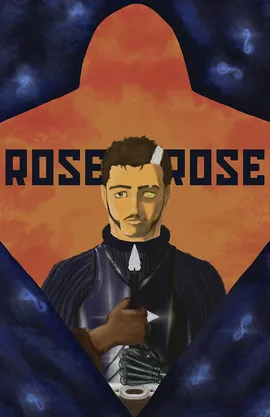 Rose x Rose