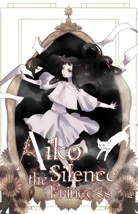 Aiko the Silence Princess