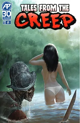 Tales From the Creep