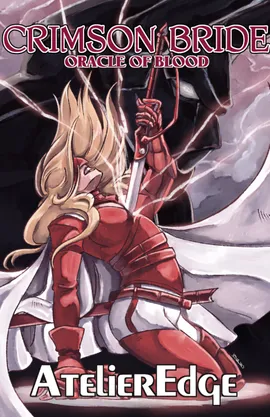 Crimson Bride: Oracle of Blood