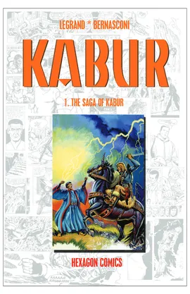 KABUR