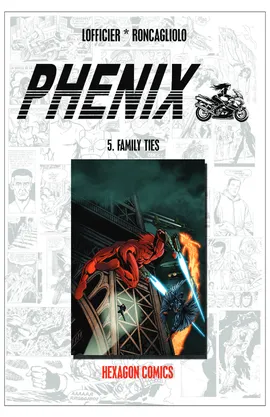 PHENIX