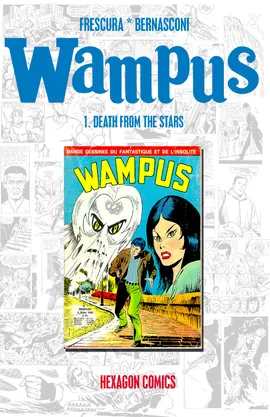 WAMPUS