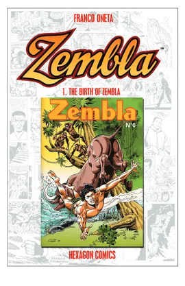 ZEMBLA