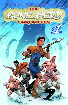 The Bone Herd Chronicles