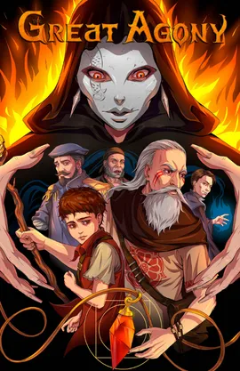 The Great Agony
