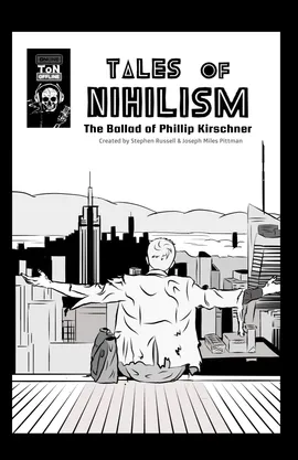 The Ballad of Phillip Kirschner