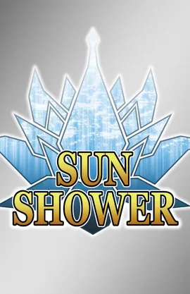 Sun Shower