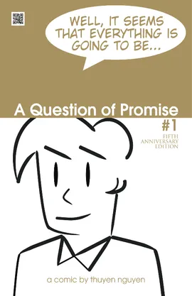 A Question of Promise