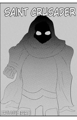 Saint Crusader Prologue 