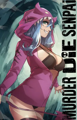 Murder Die Senpai