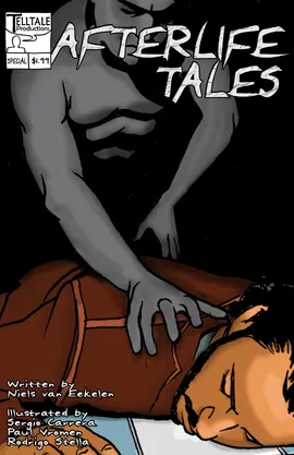 Afterlife Tales