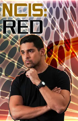 NCIS: Red