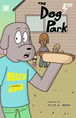 The Dog Park
