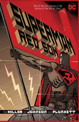 Superman: Red Son