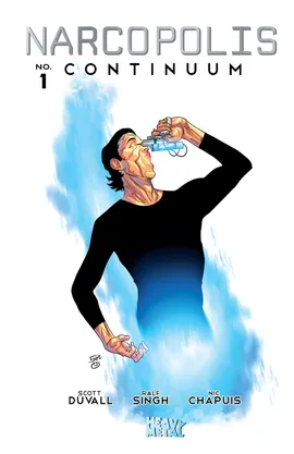 Narcopolis: Continuum
