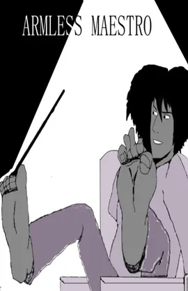 Armless Maestro
