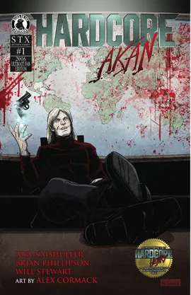 Hardcore Akan