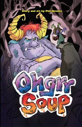 Ohgrr Soup