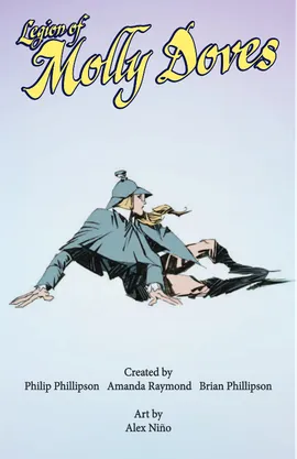 Molly Doves