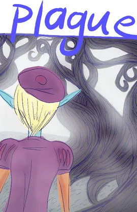 The Bard and the Plague 