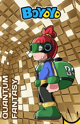 Boyoyo: Prequel