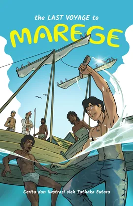 The Last Voyage to Marege