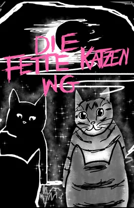 Die Fette Katzen WG
