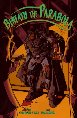 Beneath the Parabola