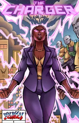 The Charger: Electrifying Secrets