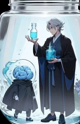 super collage war arc 