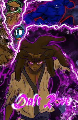 Daft Rove - 1st Lights