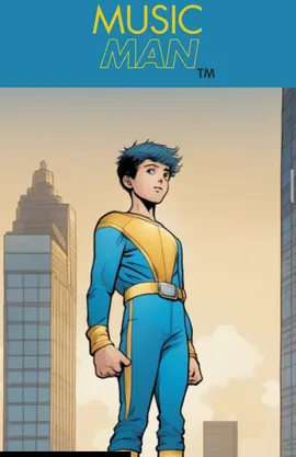Music Man 