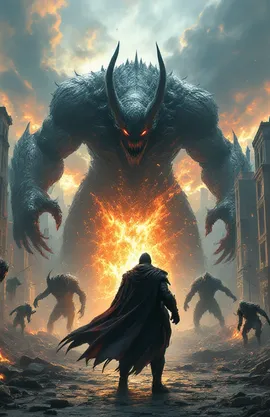 That Human is too strong