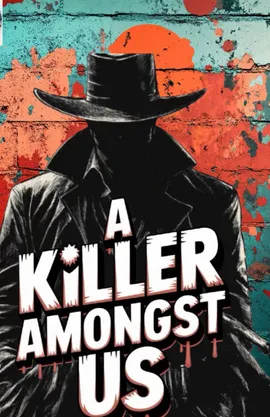 A killer Amongst Us 