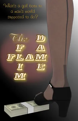 The Flim Flam Dame