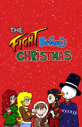 The Fight Before Christmas