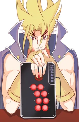 Super World of Fighters